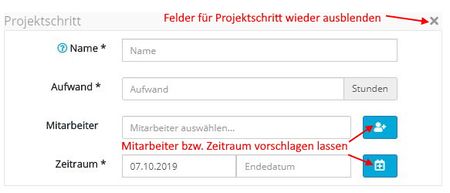 Create project first component.jpg